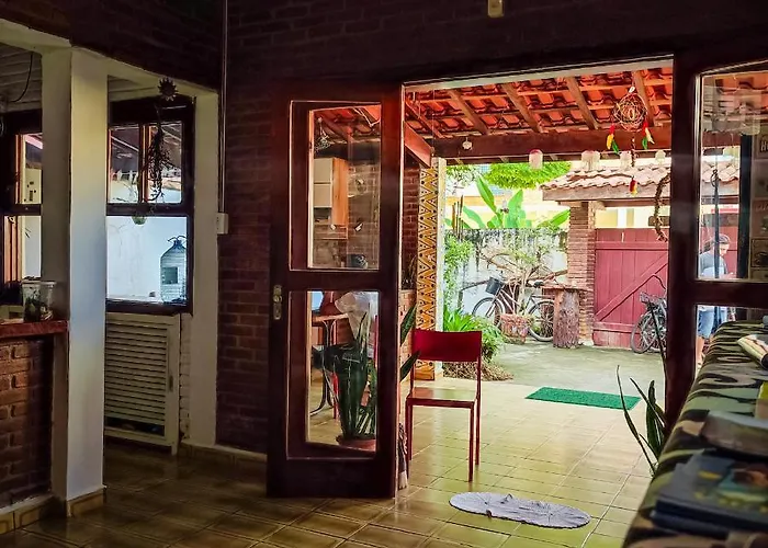 Efferus Hostel