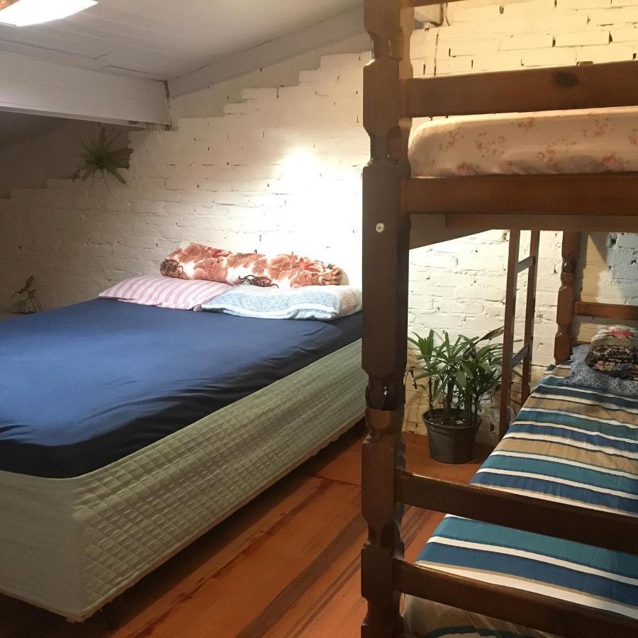 Efferus Hostel