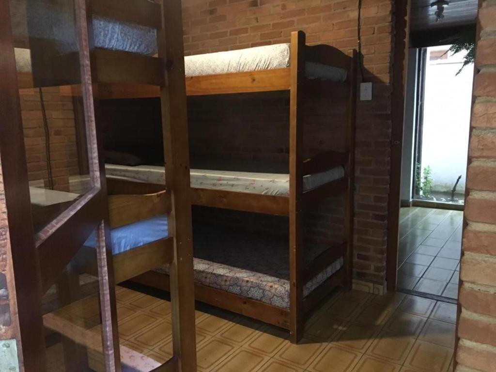 Efferus Hostel Ubatuba