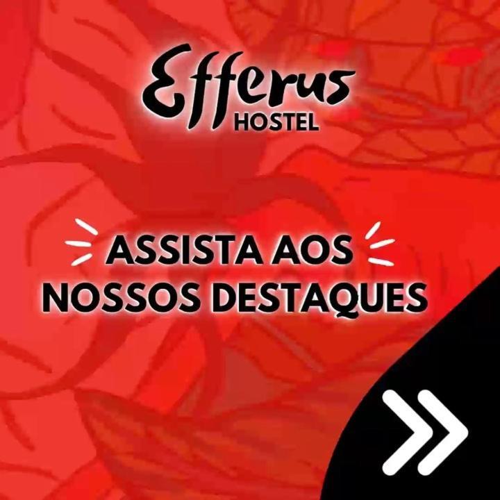Hostel Efferus